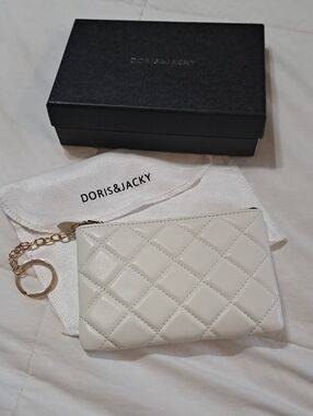 Doris & Jacky Security LEATHER